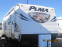 2014 Forest River Puma